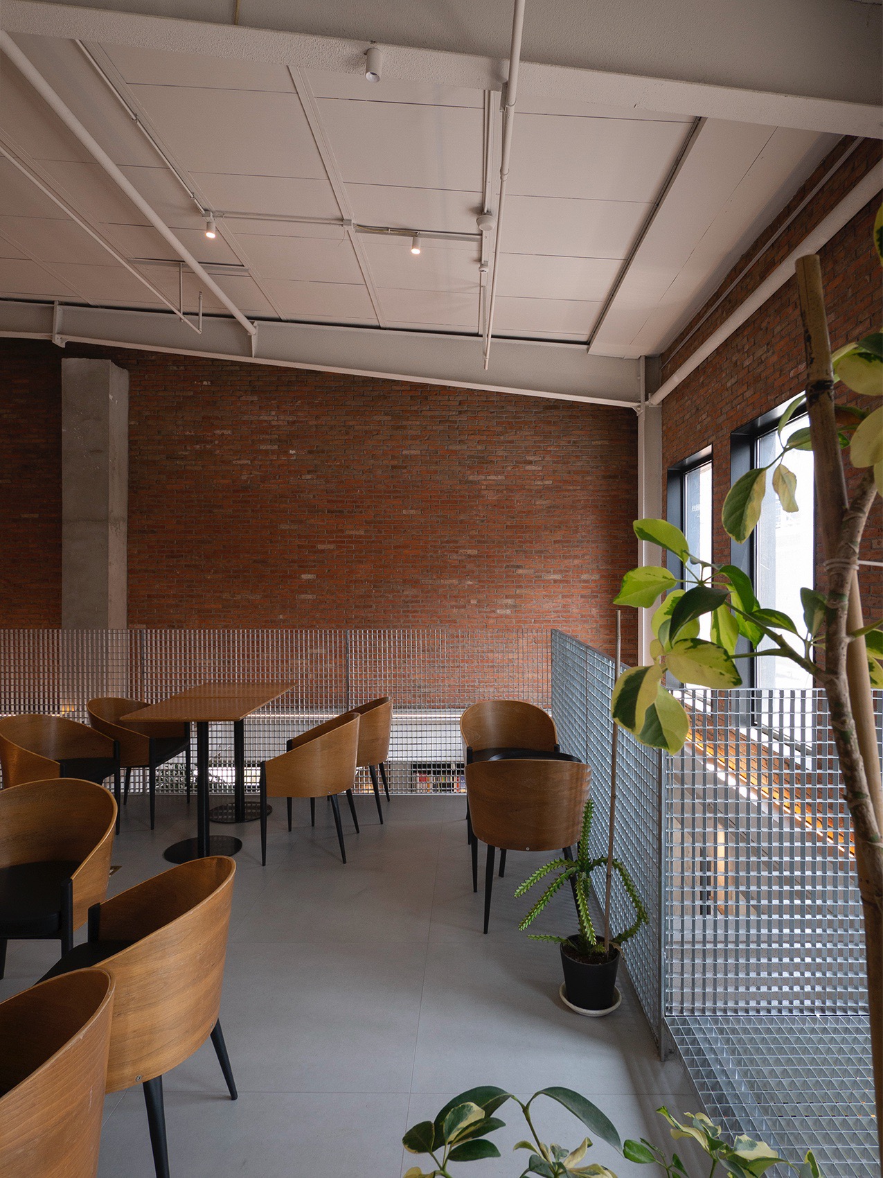 单向空间丨中国北京丨CG DESIGN-84