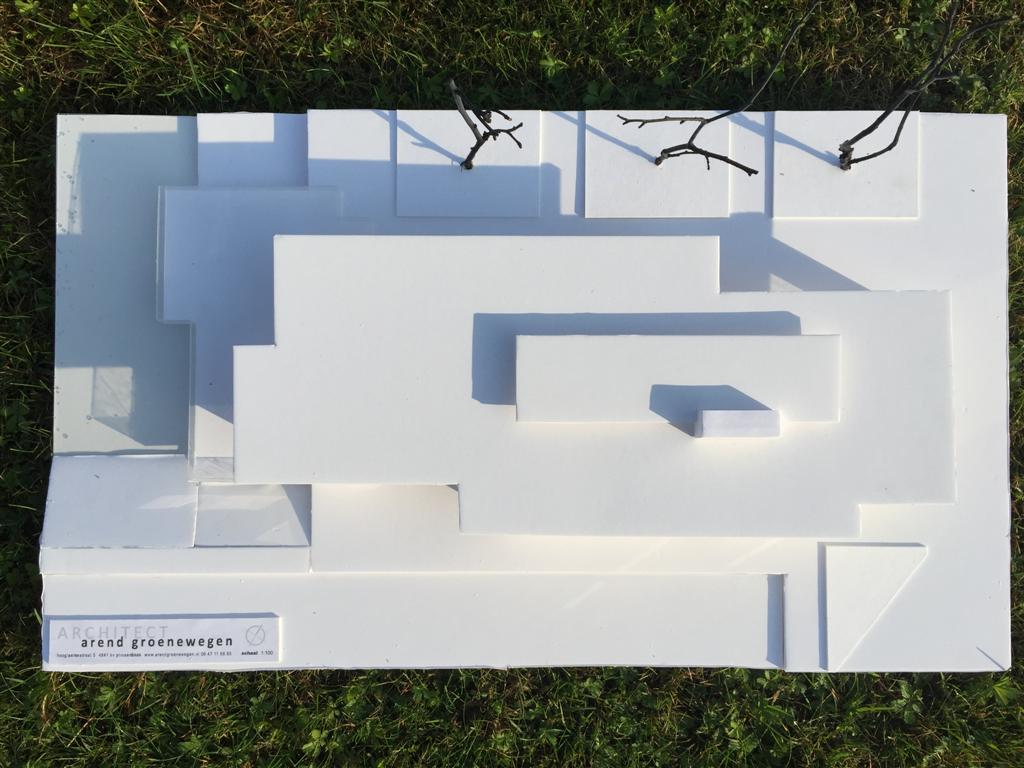 丨Arend Groenewegen Architect BNA-16