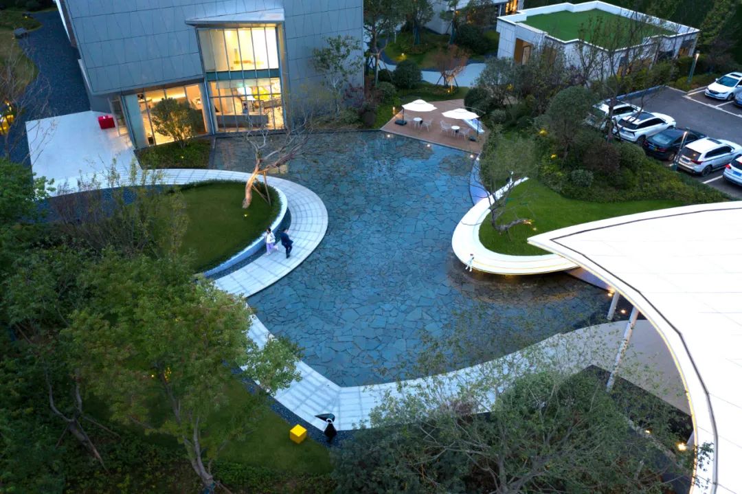 艾达公主奇幻之旅 · 长沙梦想江悦和鸣景观设计丨中国长沙丨SED 新西林景观国际(华中)-24