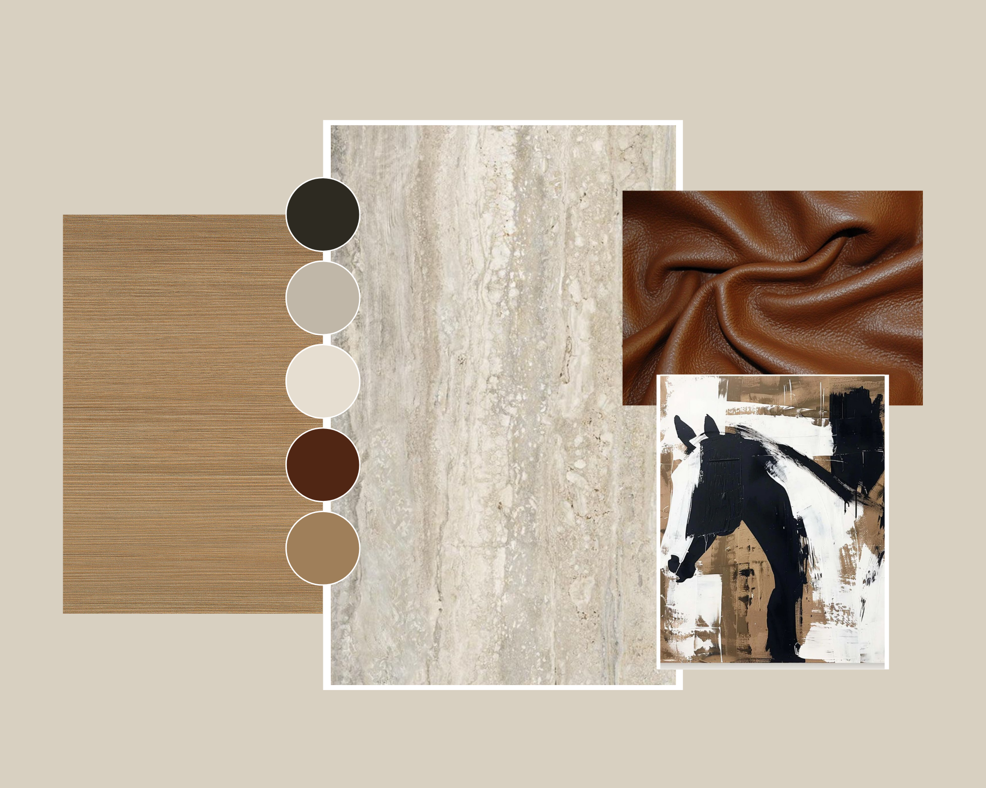 OFFICE ROOM | PRIVATE CHALET-5