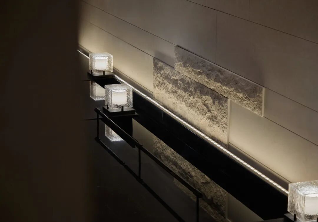 华润置地·翡雲悦府室内设计丨中国上海-88