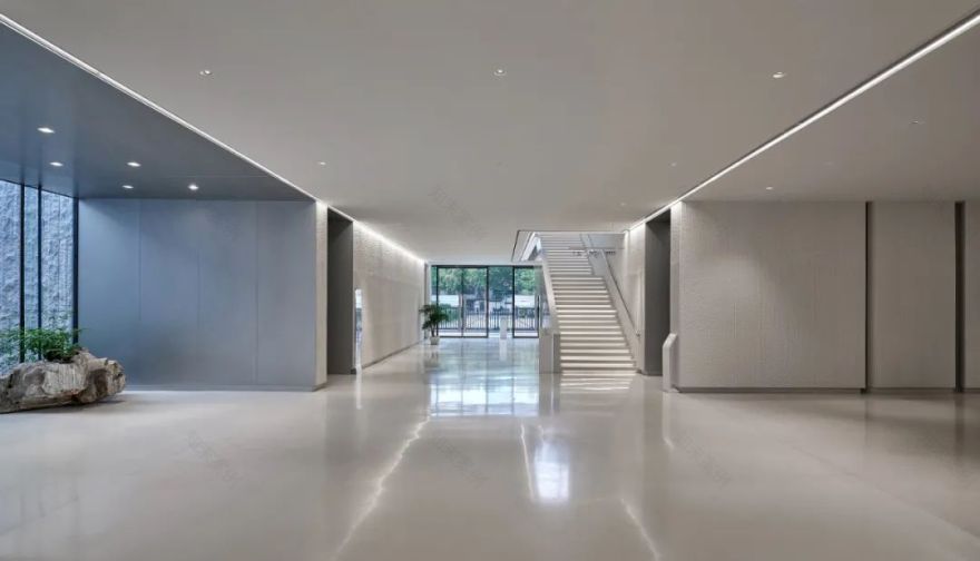 绍兴古城中的艺术空间 | 徐渭艺术馆-26