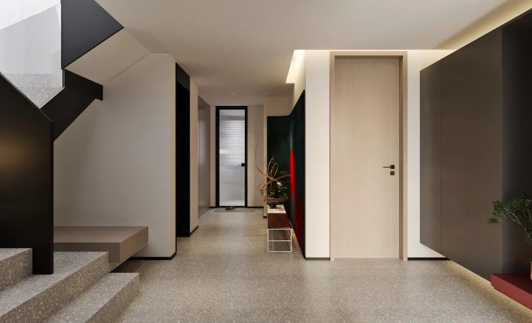 绯翠 · 陈铁郑一格的多思生活设计丨中国沈阳-25