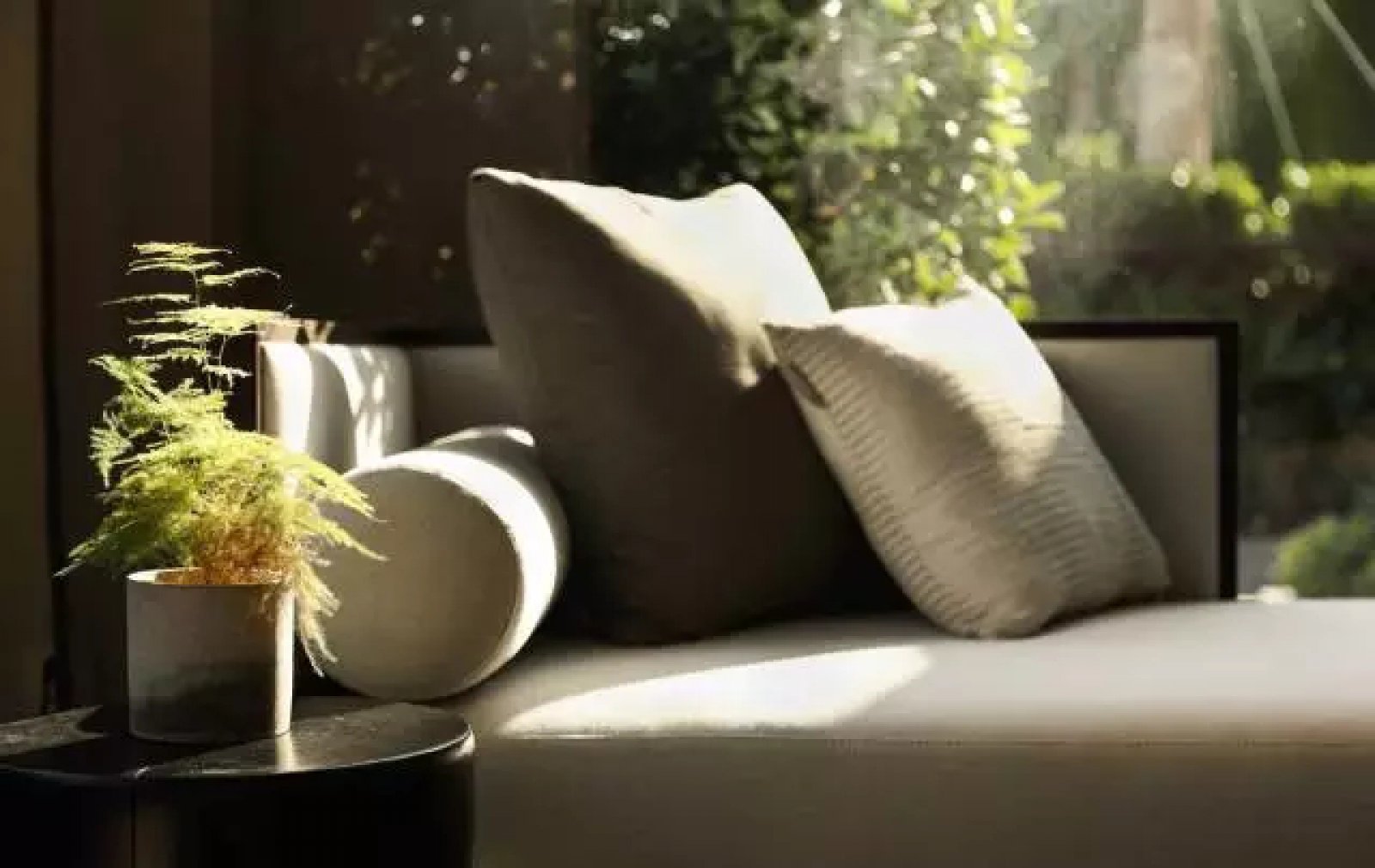 海口鲁能海蓝福源西别墅 | 现代新中式奢华体验-32