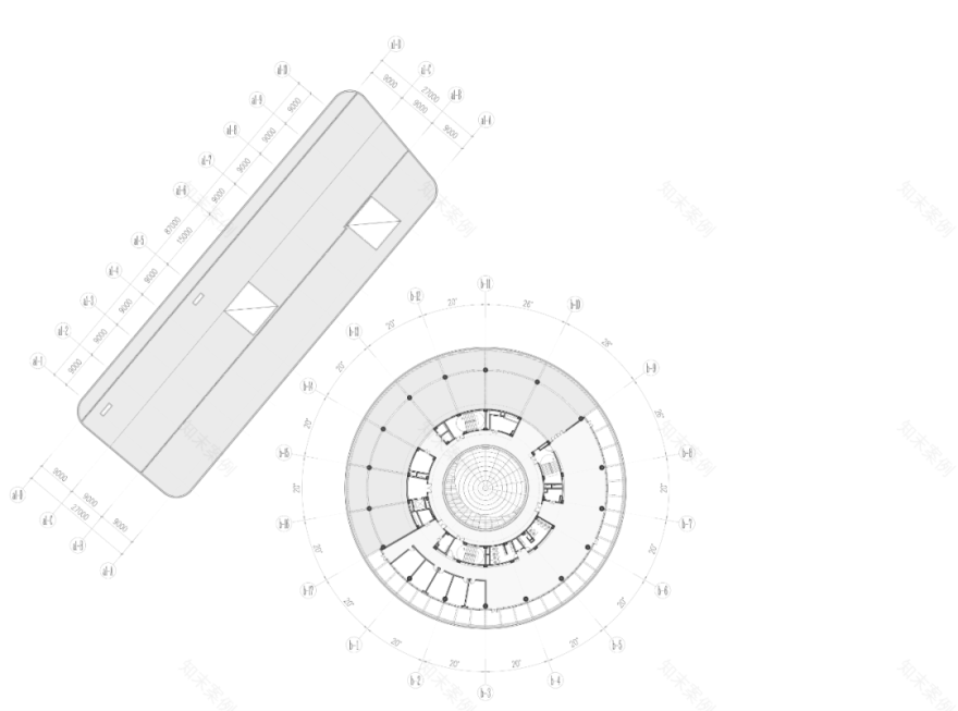 江西陶瓷工艺美术职业技术学院搬迁项目 图书馆及美术馆丨中国景德镇丨华南理工大学建筑设计研究院有限公司-63