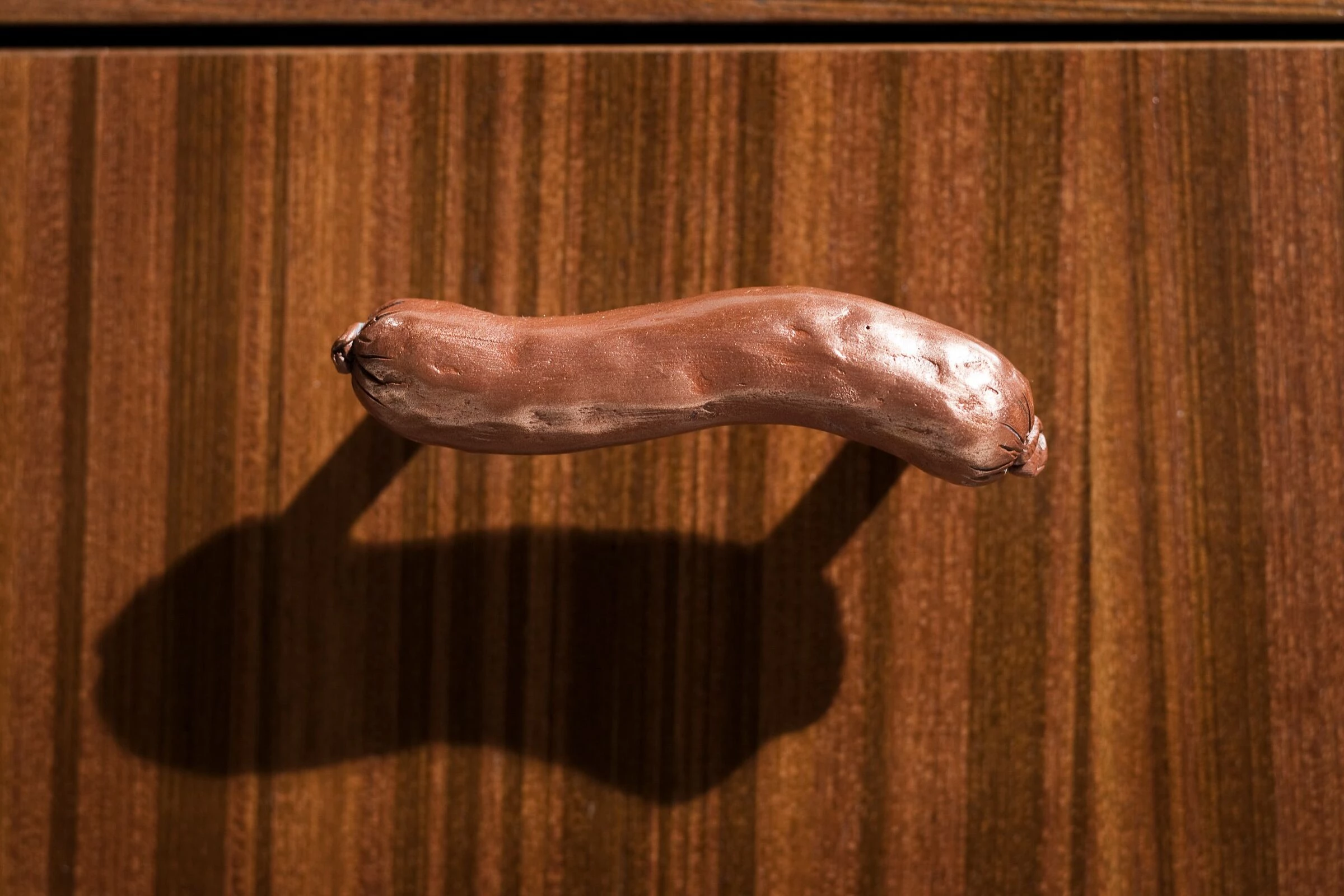 悉尼 Victor Churchill 独特肉铺设计-41