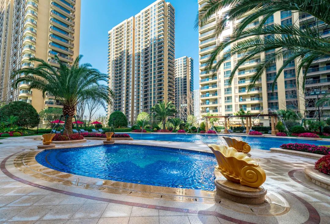 滨江·平湖·万和苑丨中国嘉兴丨棕榈设计集团有限公司杭州(成都)区域-31