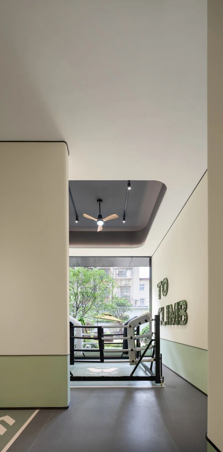 长沙·建发养云架空层丨中国长沙丨梵一舍设计-84