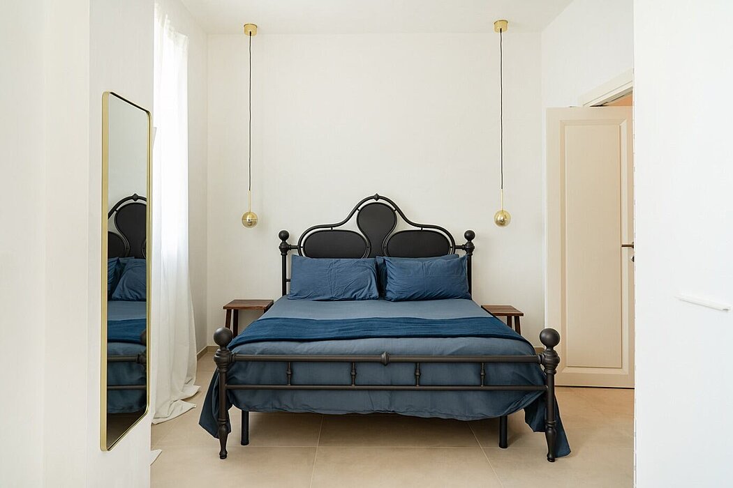 卡萨 AL丨意大利丨Memola Estudio-6