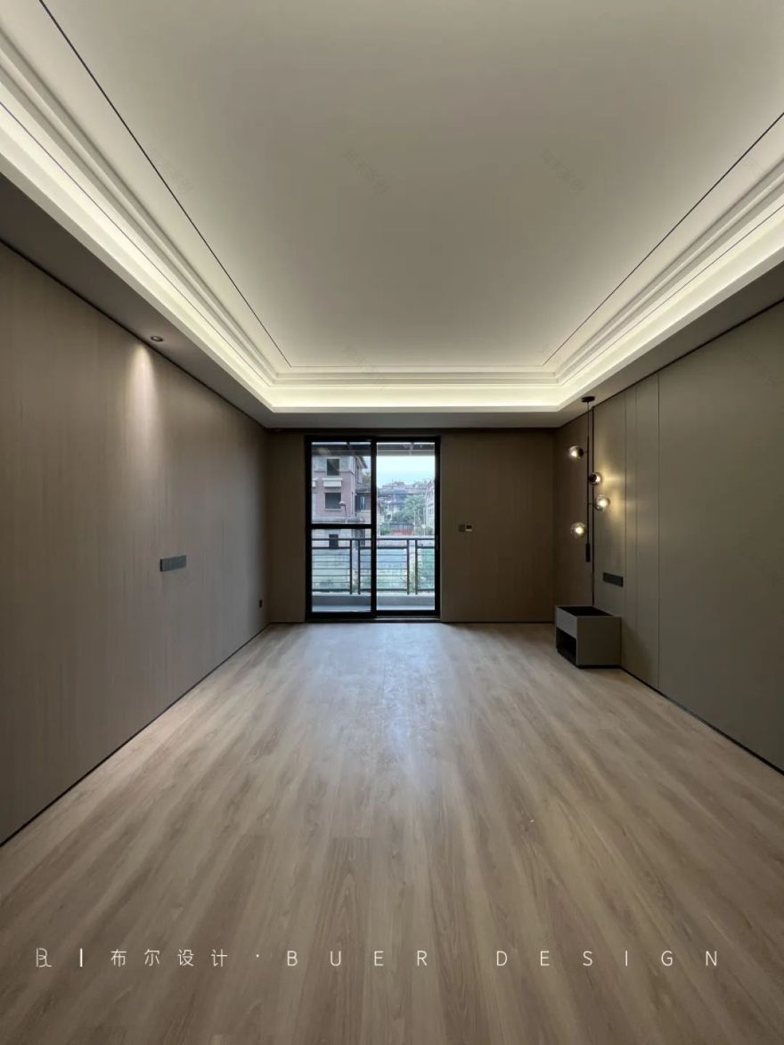 首地江山赋软装进场丨中国重庆丨布尔设计-50