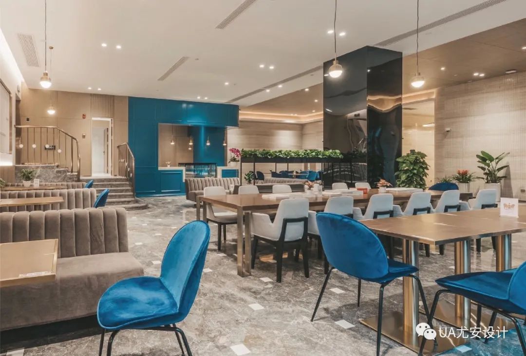 租赁住房产品模块需灵活,满足多元化需求丨中国上海丨UA租赁住宅设计研究院(CYZZ研创小组)-59