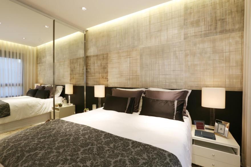 巴西 Medley 住宅楼-16