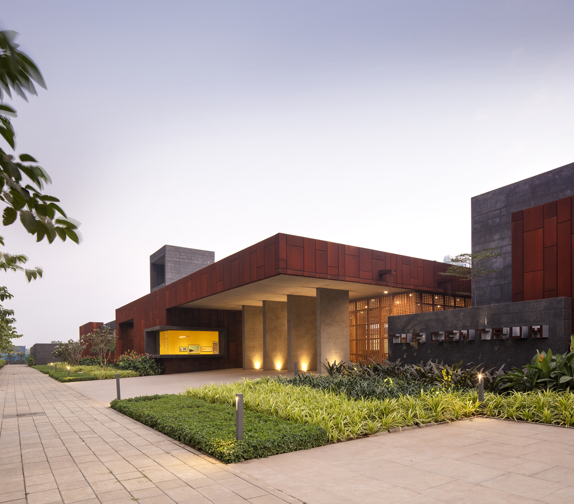 印度中心俱乐部-31