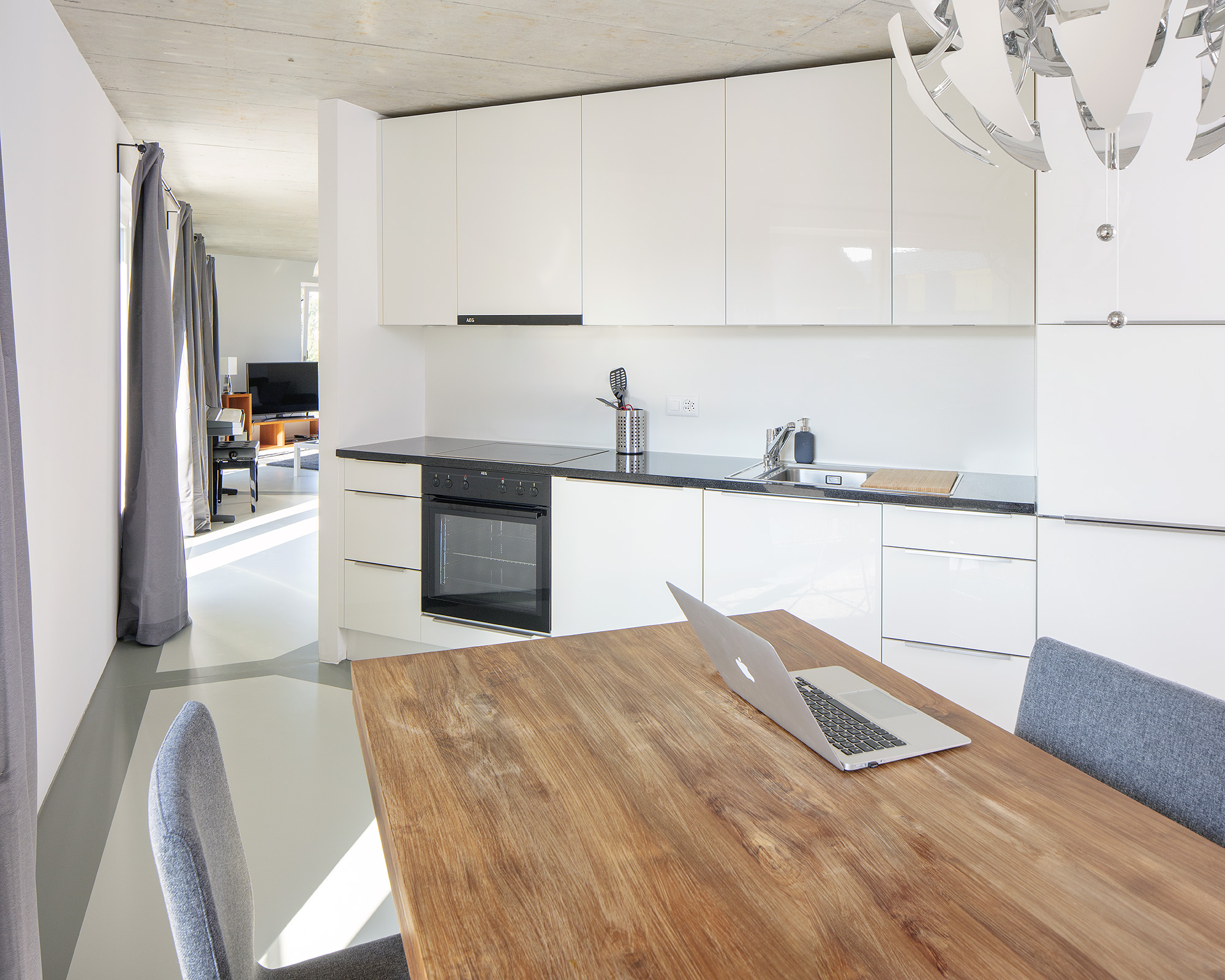 Immeuble Verdeaux | Dreier Frenzel Architecture + Communication-15