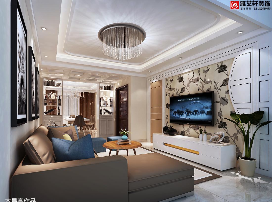 
聚和佳苑一、二期 -3