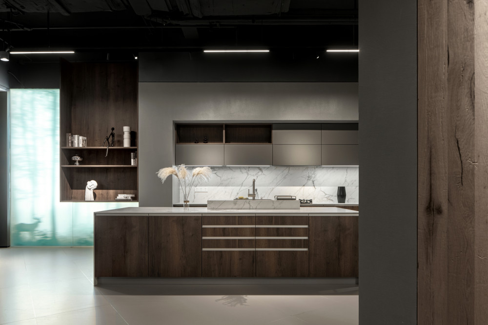 丛林之旅丨中国北京-36