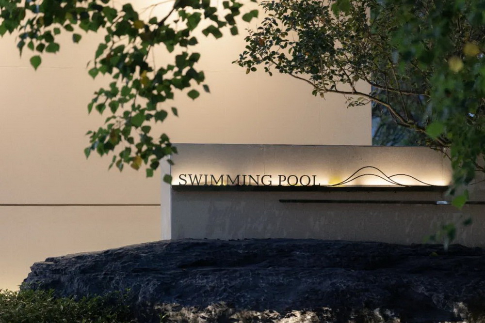 东莞中海·凤凰熙岸丨中国东莞丨HILL 希尔景观-61