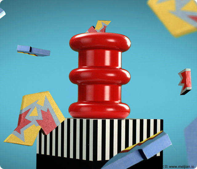 意大利 KARTELL 家具,点亮生活的设计之光-41