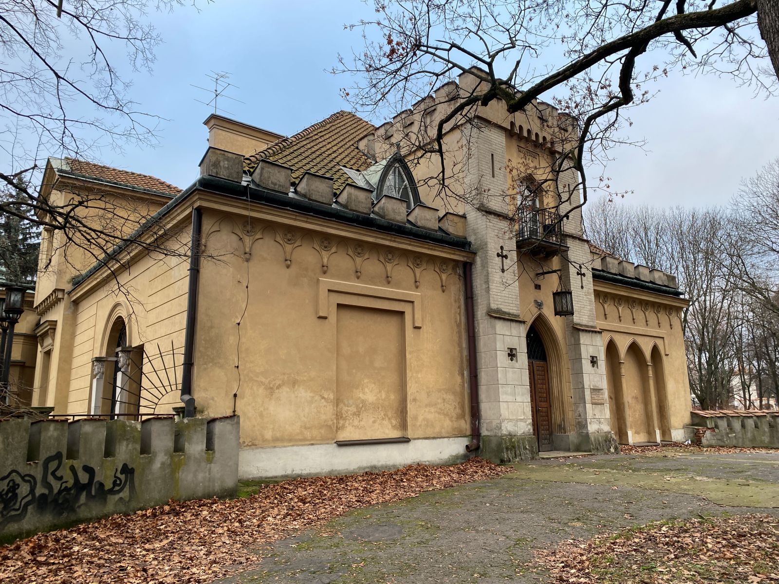 华沙舒斯特宫丨波兰华沙丨埃弗拉伊姆·施雷格,西蒙·博古米尔·楚格等-50