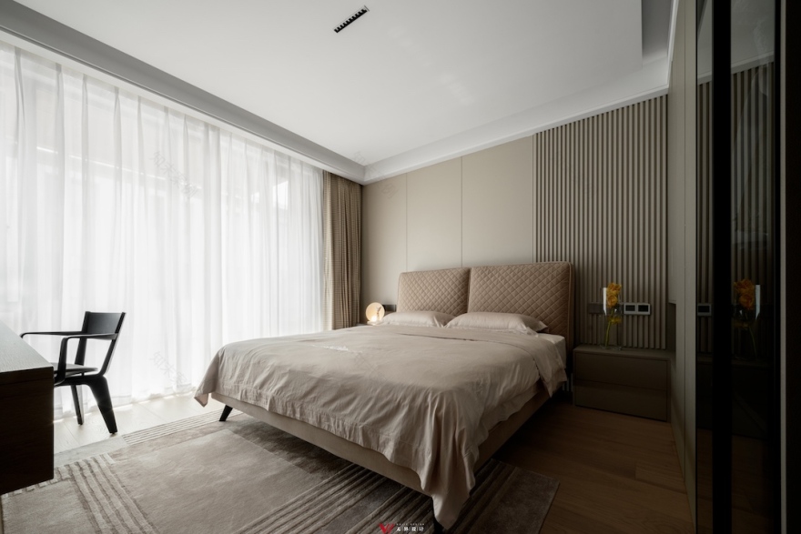 昼梦·觅诗丨中国苏州丨无界设计事务所-58