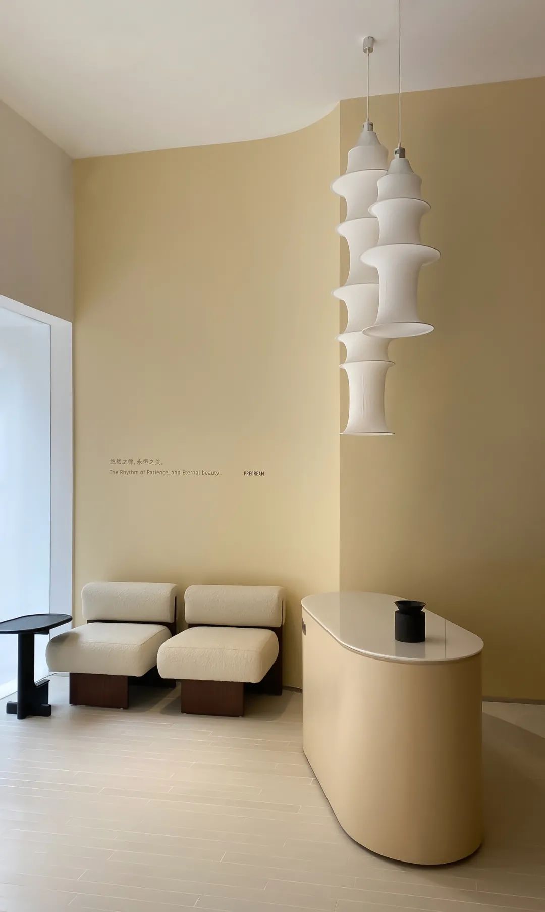 普瑞德雷姆水疗中心丨中国郑州丨明雾创作-23