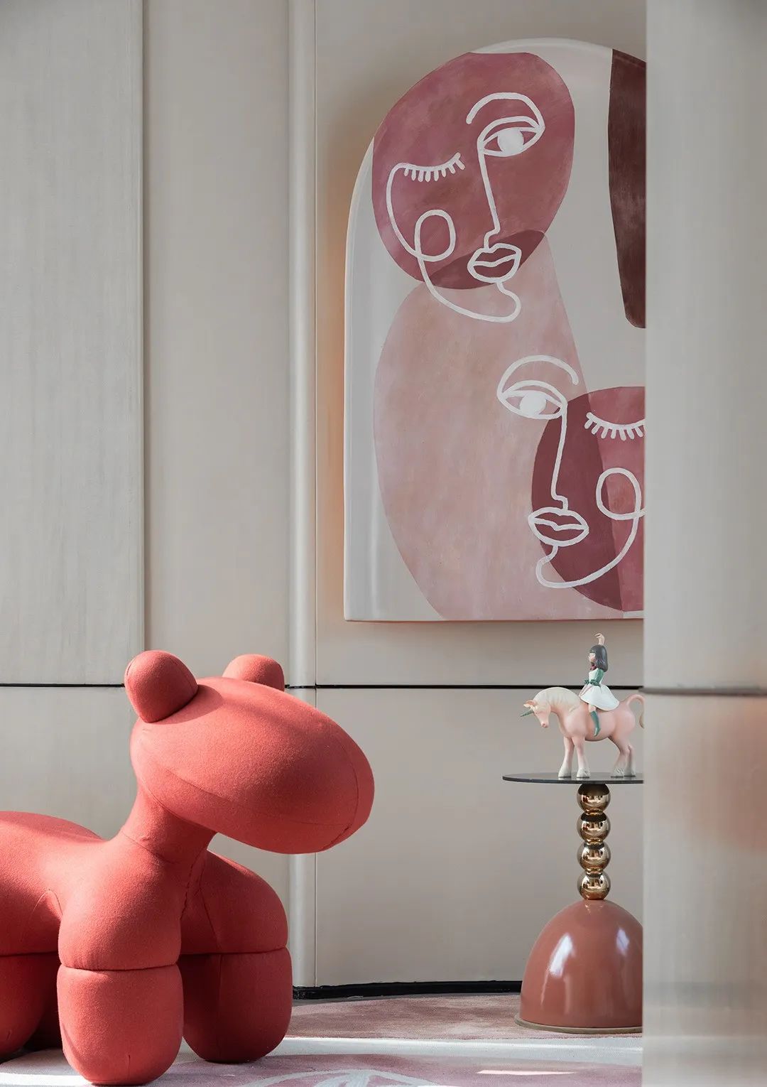 游艇主题豪宅丨GBD-61