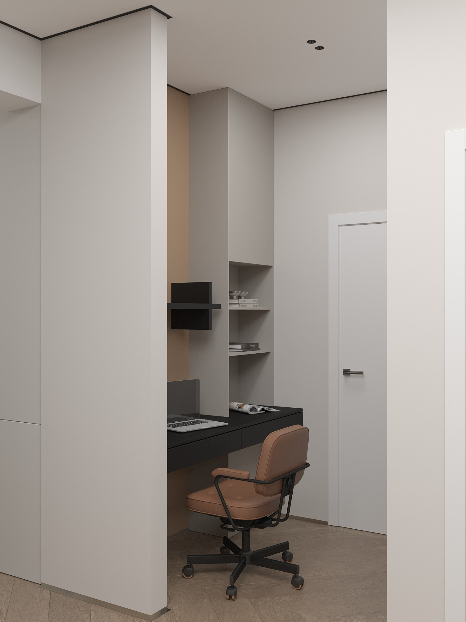 伊尔库茨克公寓丨俄罗斯伊尔库茨克丨海鲁特季诺娃·阿利娜（Хайрутдинова Алина）-14