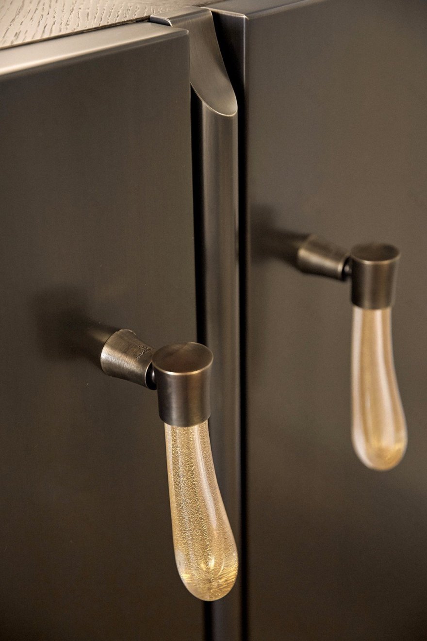 1500㎡雅奢主张•昆明 SCD(香港)郑树芬设计事务所-33