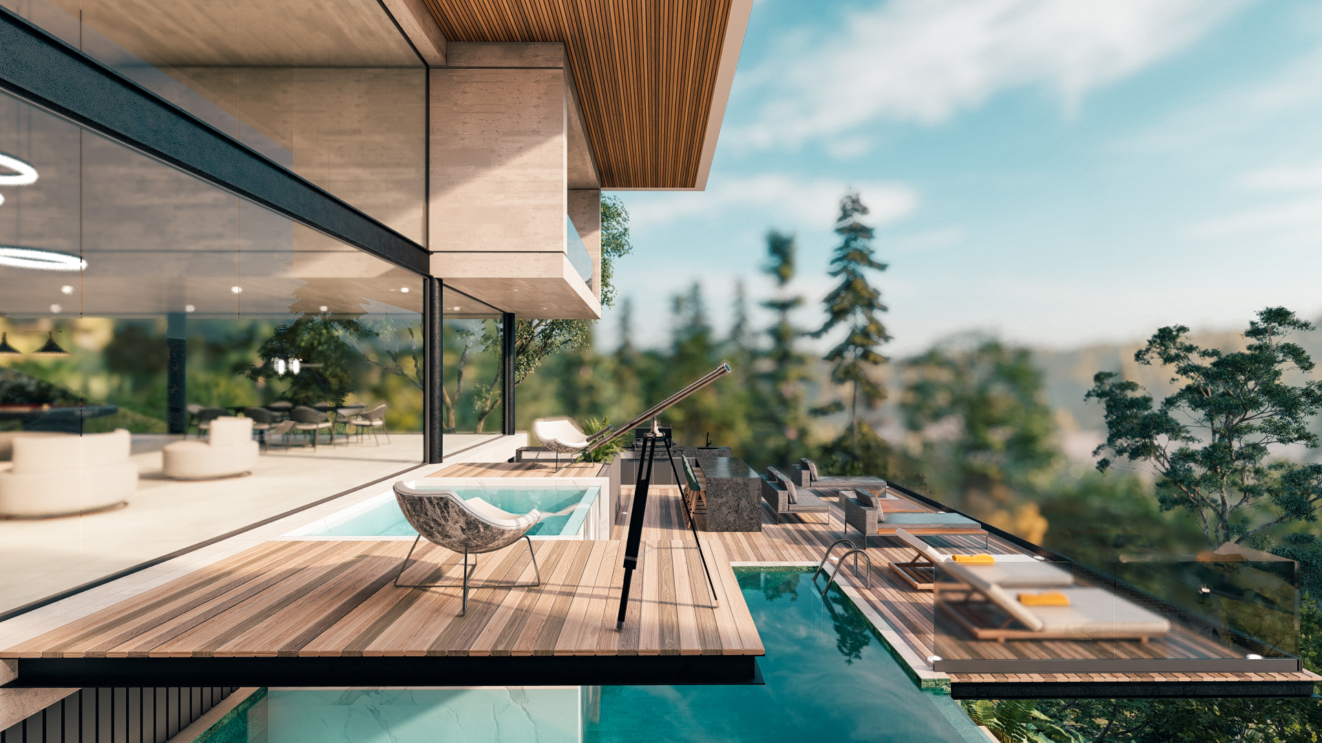 科隆山丨哥斯达黎加-21