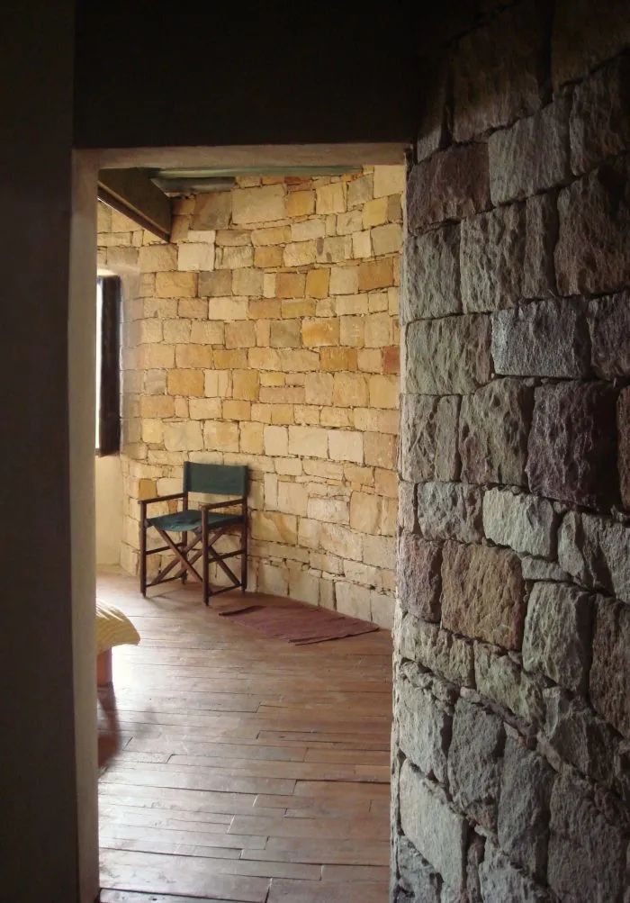 埃塞俄比亚 GHERALTA 旅馆丨NICOLE CIERI ARCHITECTS-26