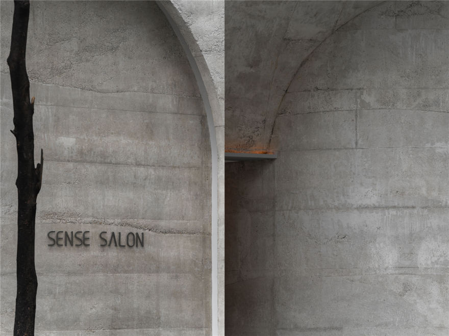 SENSE SALON 意念造型丨中国成都丨MOJO STUDIO-27