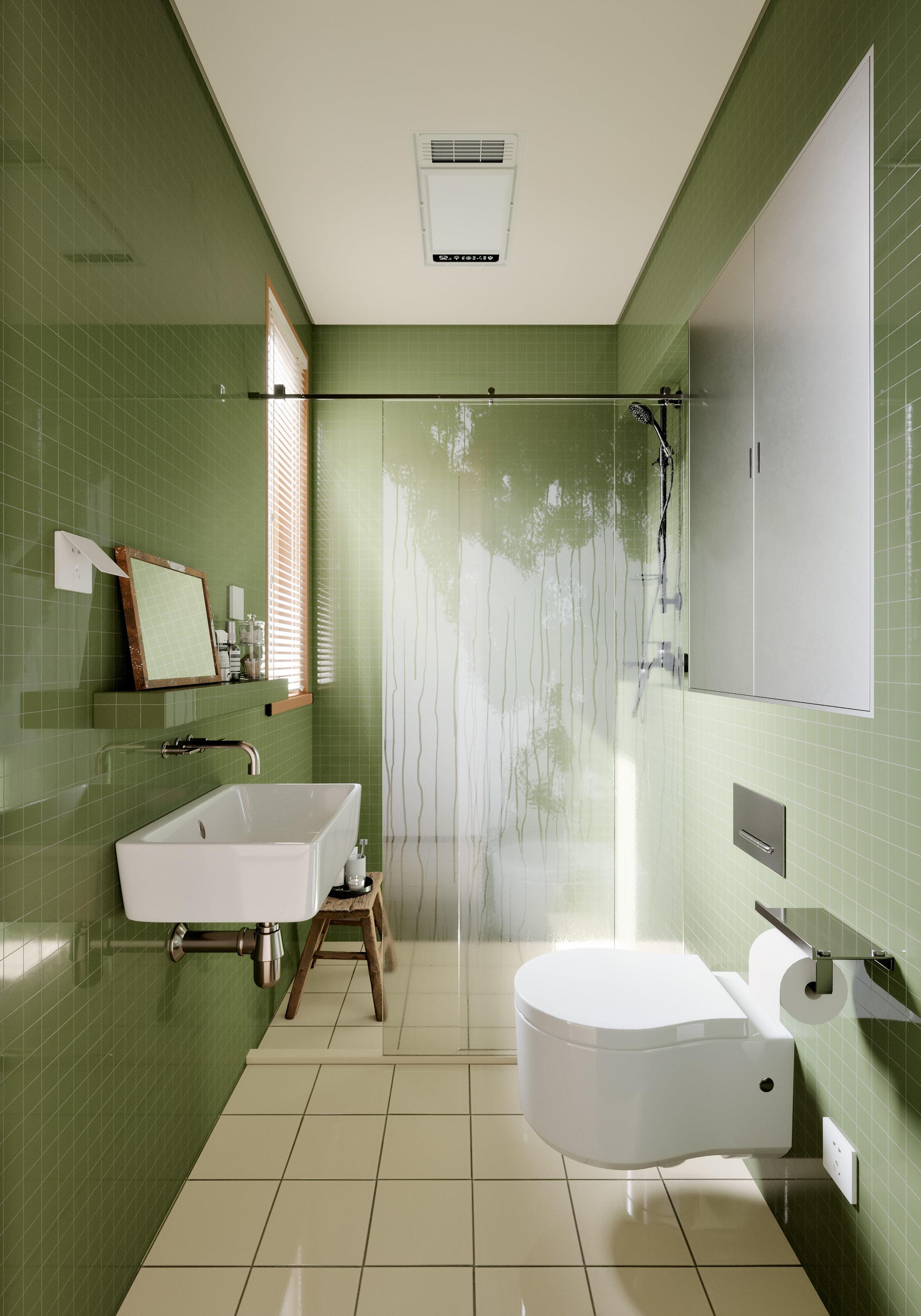 陈列设计师的家丨中国上海丨Abner-15