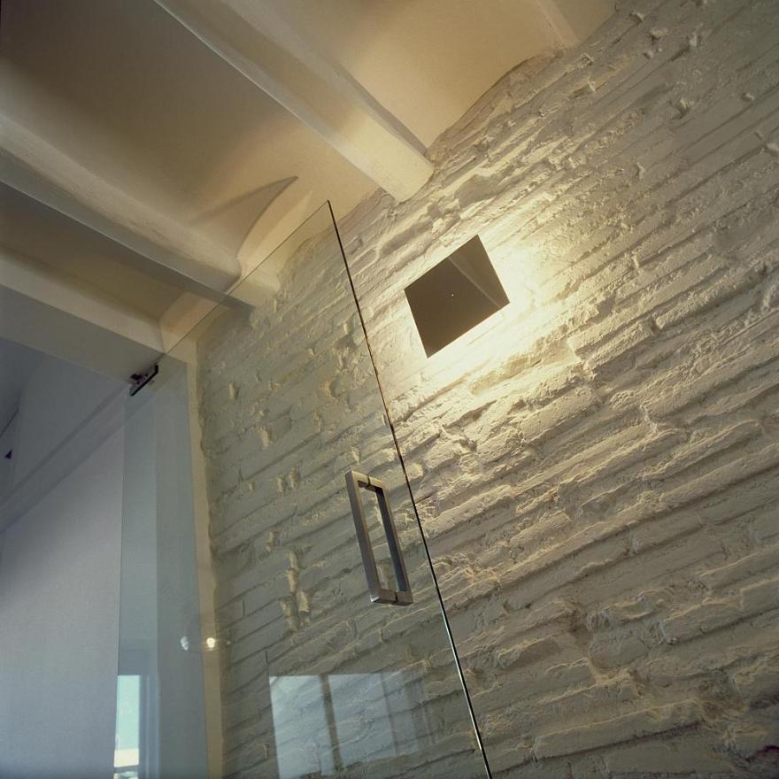 丨西班牙塔拉戈纳丨vilablanch室内建筑工作室-33