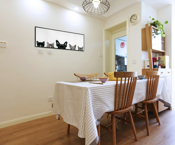 原木治愈系婚房-4