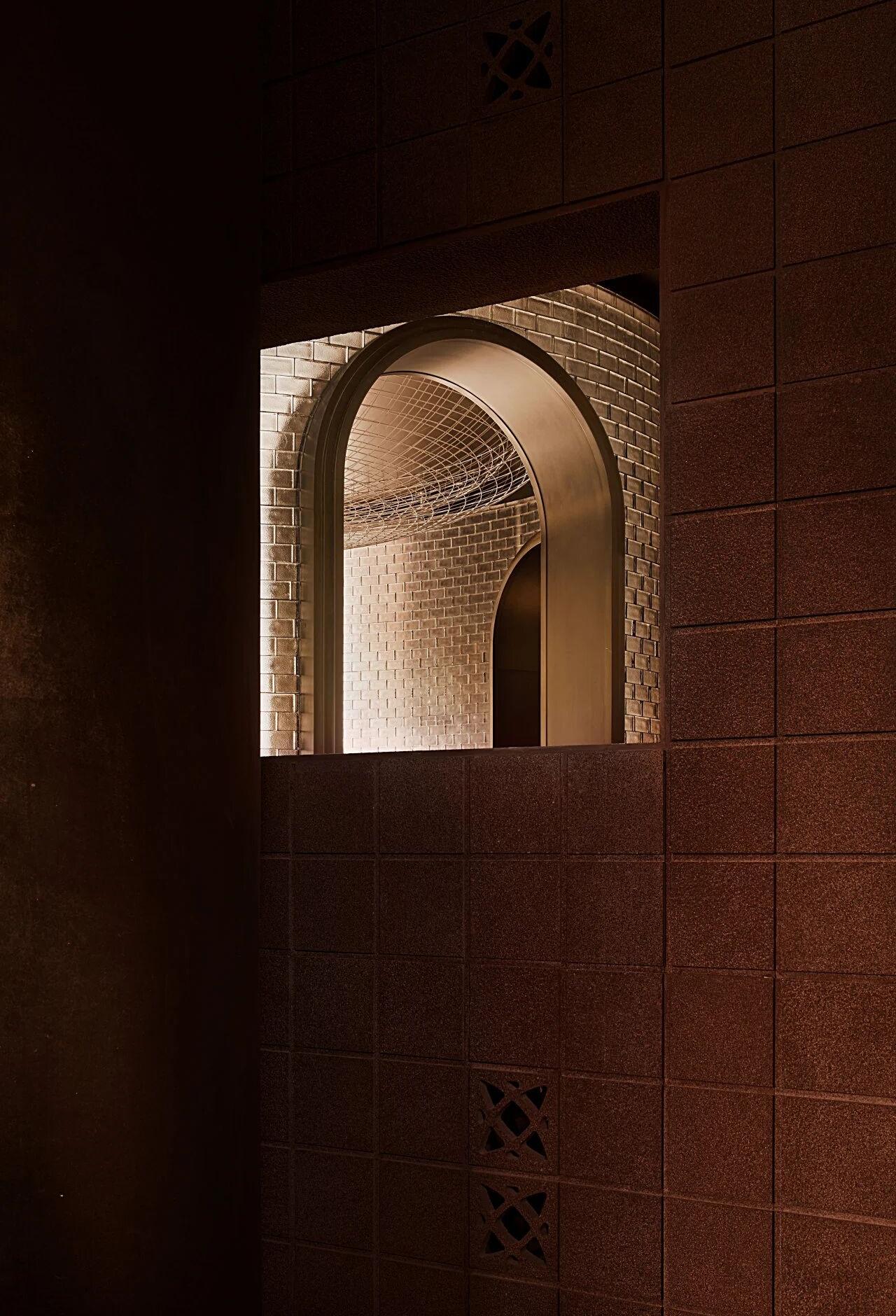 珠海香洲英迪格酒店丨中国珠海丨广东都市建筑规划设计有限公司（建筑）等-23