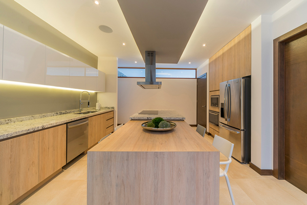 Sarandí - Proyecto Inmobiliario en Tumbaco Entregado-12