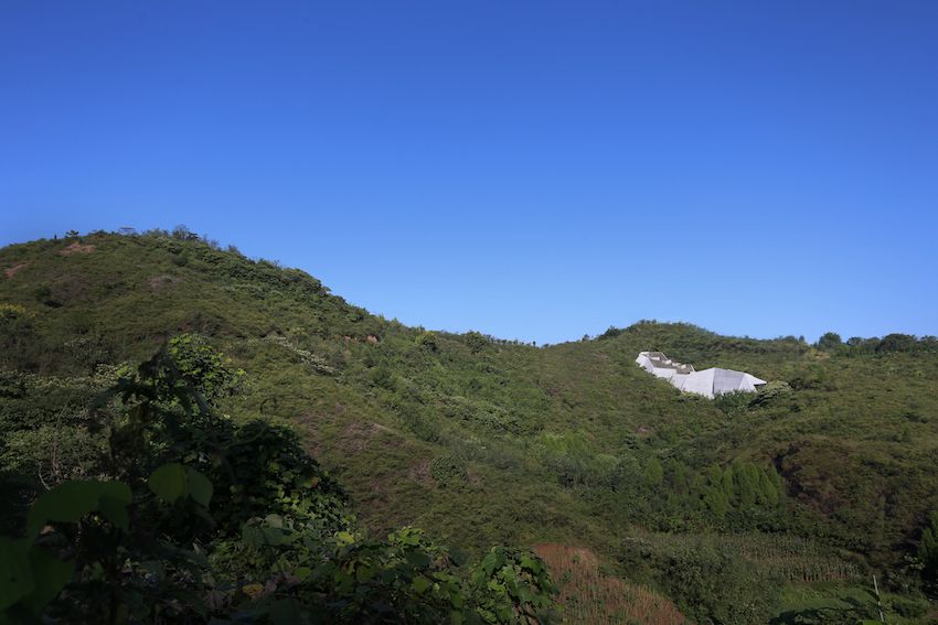 因地制宜,呈现自然之美的恐龙蛋地质博物馆（The Dinosaur Egg Geological Museum）-16