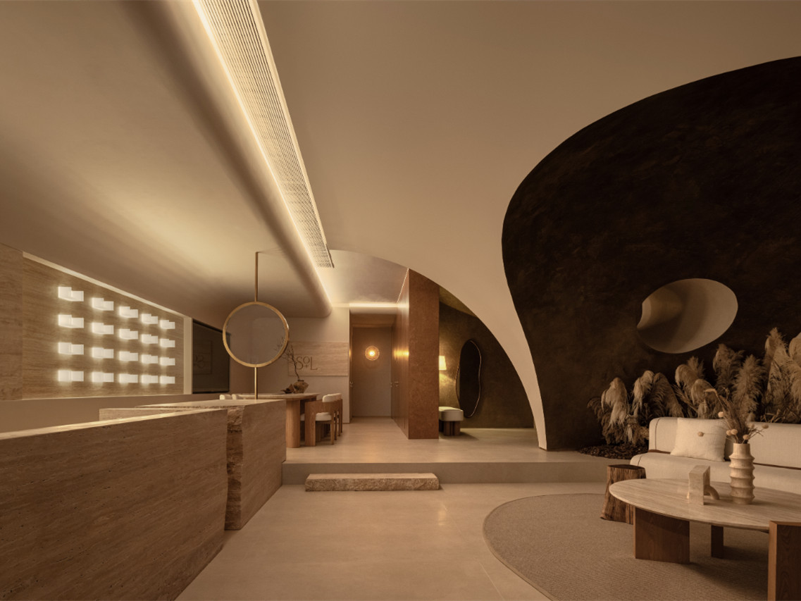 义乌 Medical SPA-2