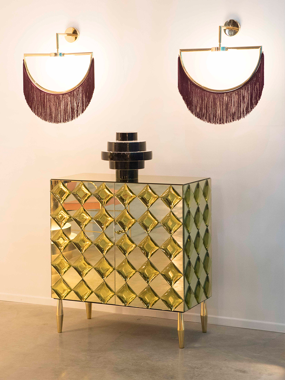 丨阿联酋迪拜丨STUDIO MI·LO-16