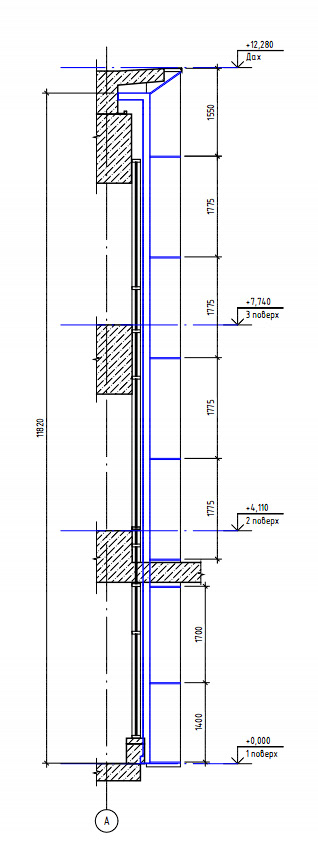 KYIV CENTRAL BUS STATION（基辅中央汽车站）丨乌克兰基辅丨M3 Group,Ivan Margytich等-21