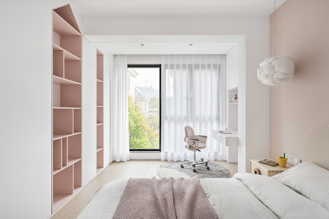 WH公寓丨中国温州丨R’sYard缪茹空间设计-75