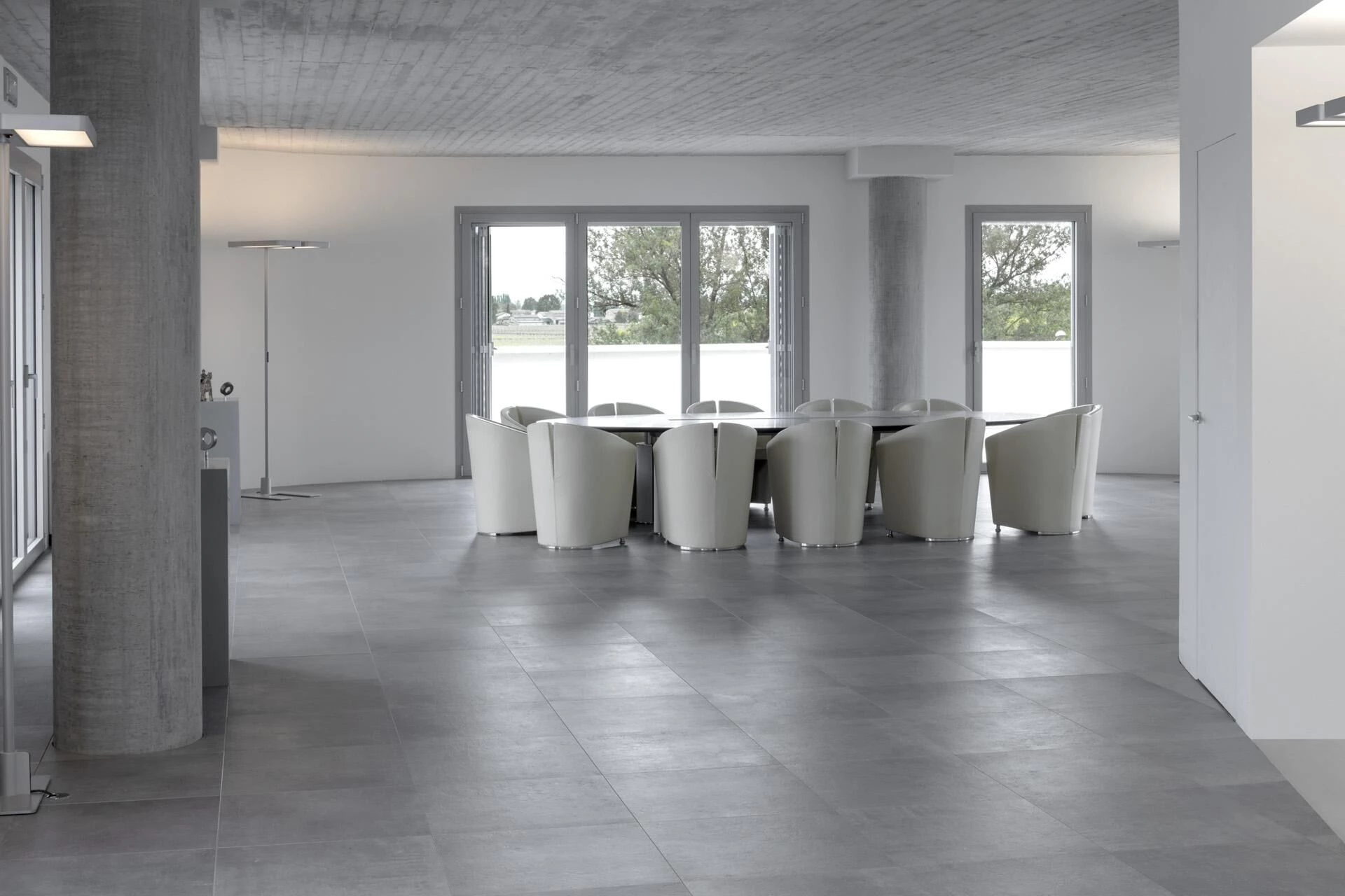 意大利昂大学园区丨意大利雷焦艾米利亚丨rizoma architetture-14