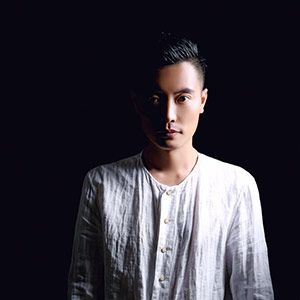 公园大道 | 现代简约风格中的高冷温柔-0