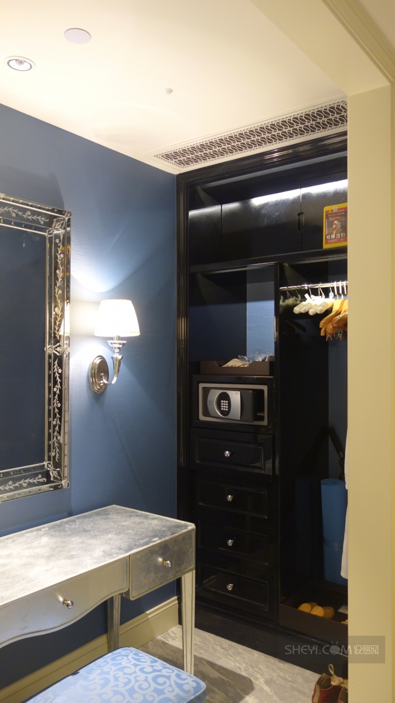 喜达屋——杭州尊蓝钱江豪华精选-18