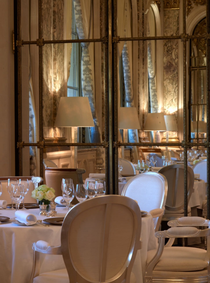 Le Meurice revelation by Philippe and Ara Starck in Paris | Yatzer-6