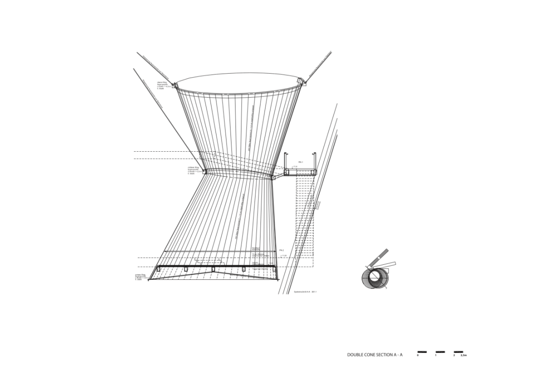 德累斯顿 UFA 电影中心丨德国德累斯顿丨蓝天组-86