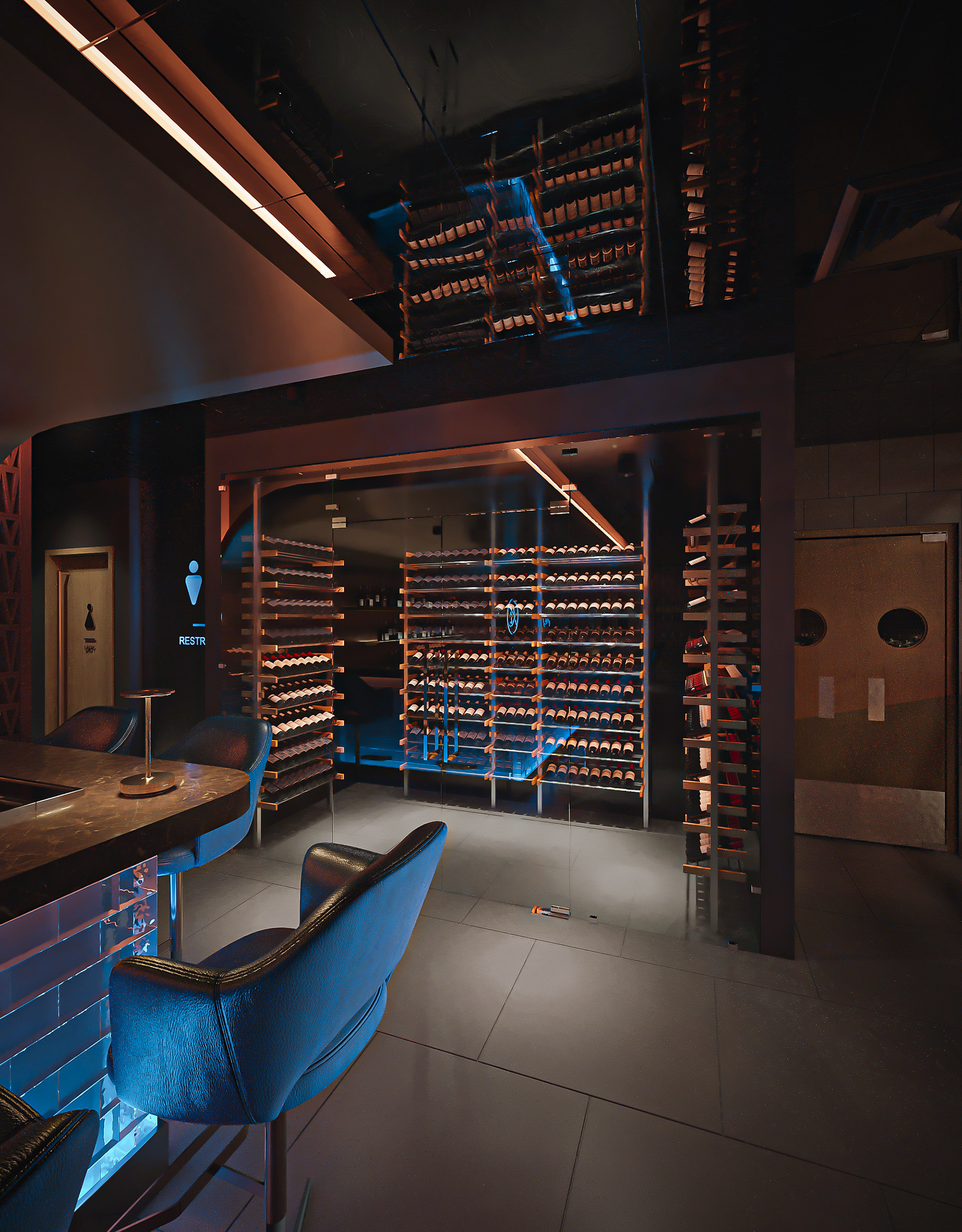 基俱乐部丨美国檀香山-7