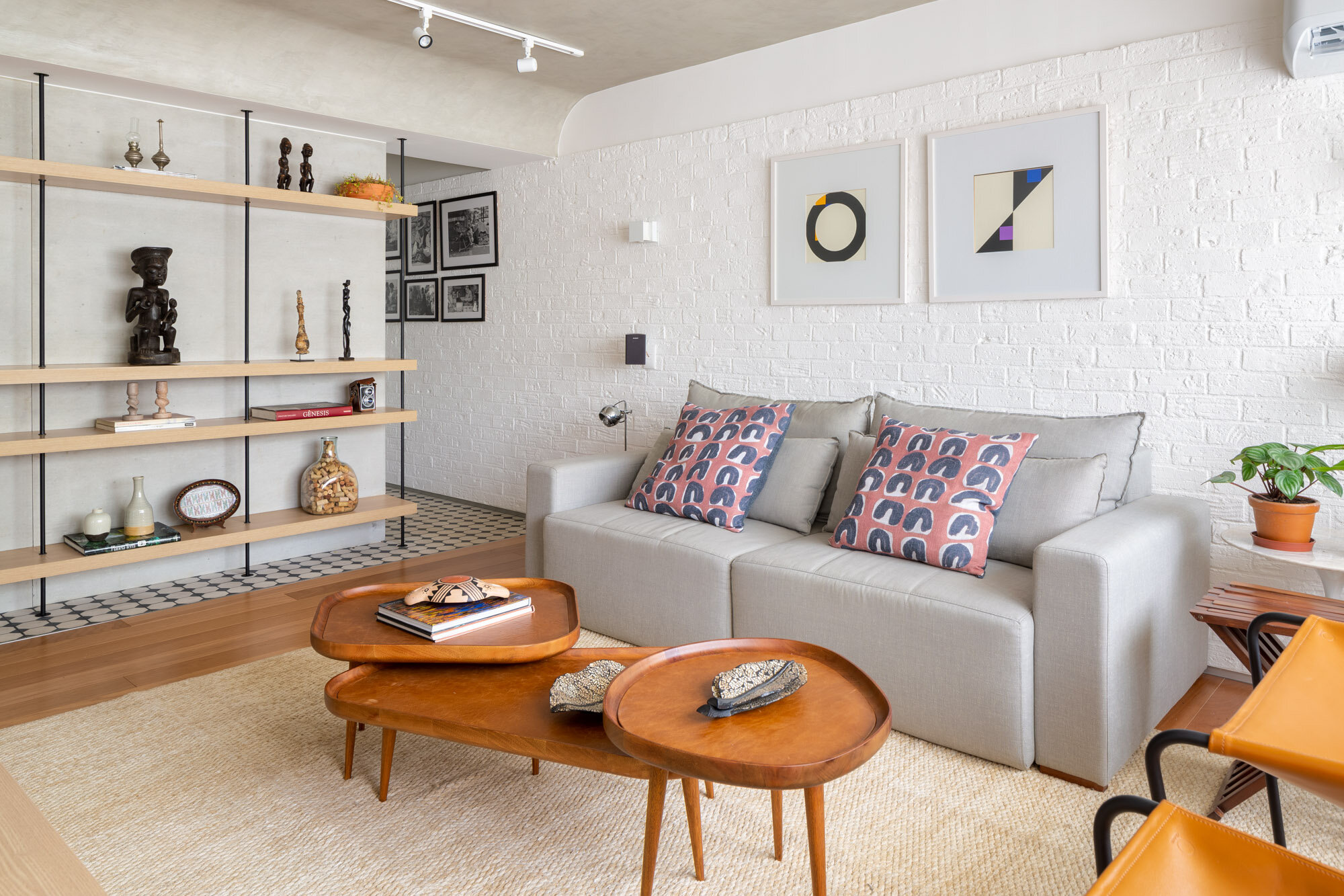 apartamento aláfia — Studio Clarice Semerene-23