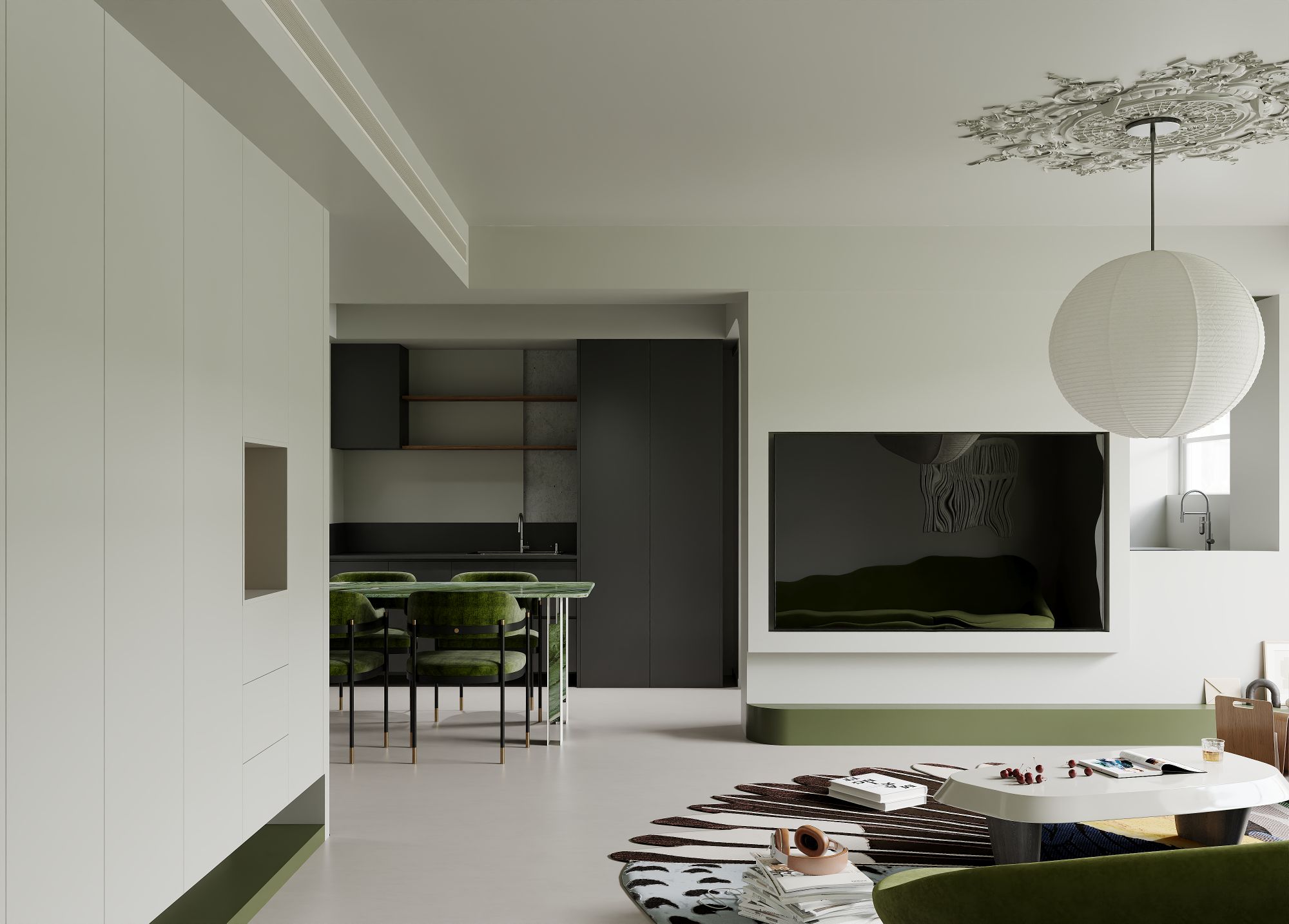 今年很火的轻法风｜这样的设计太喜欢啦-15