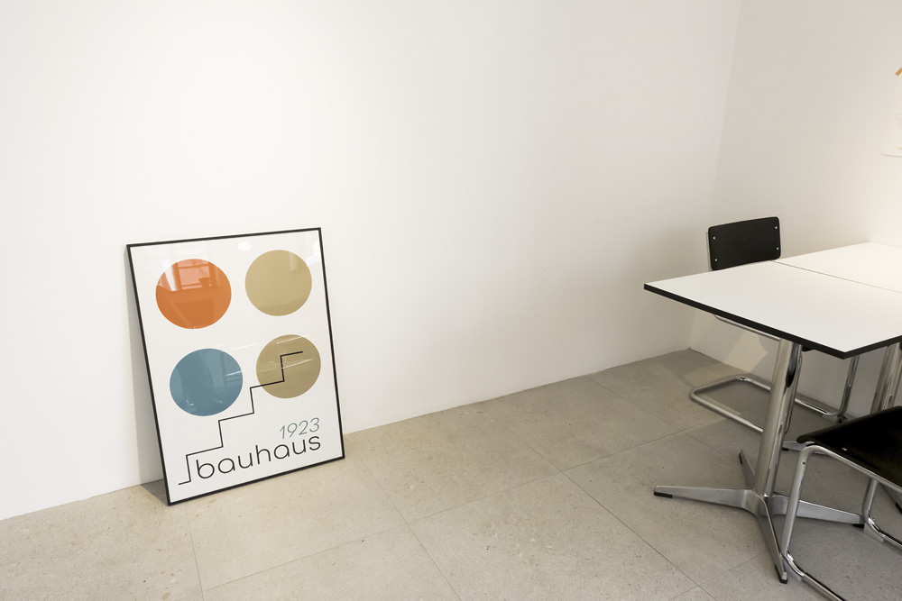 22 平米极简咖啡厅，首尔观览设计佳作-8